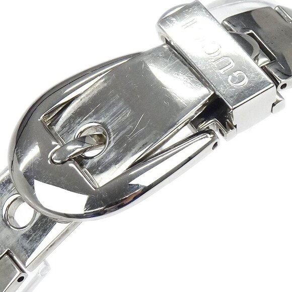 Gucci 6700L Quartz Watch SS 154306 main image 13